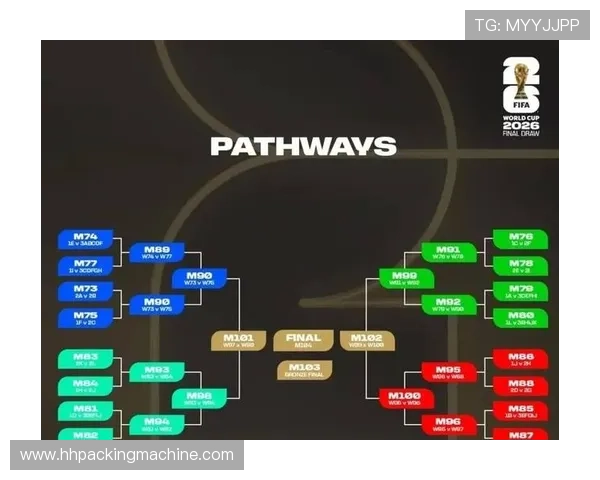 南美区2026世界杯预选赛积分榜最新排名及各队赛程安排分析